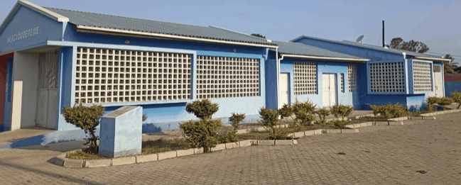 Mobirise Website Builder