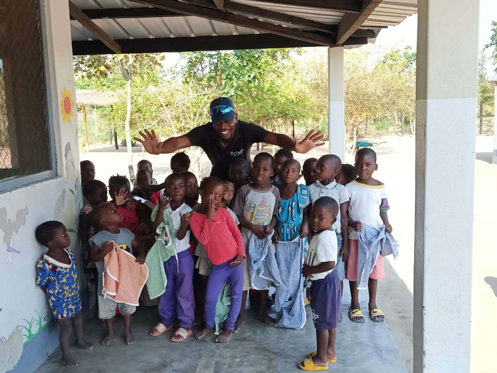 Mobirise Website Builder