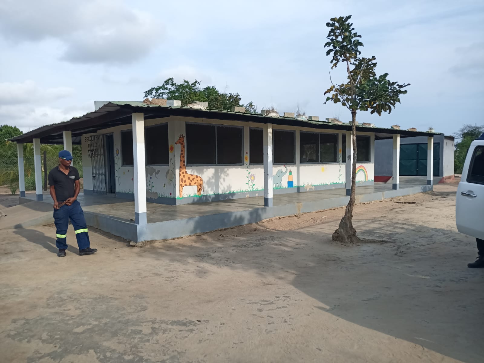 Mobirise Website Builder