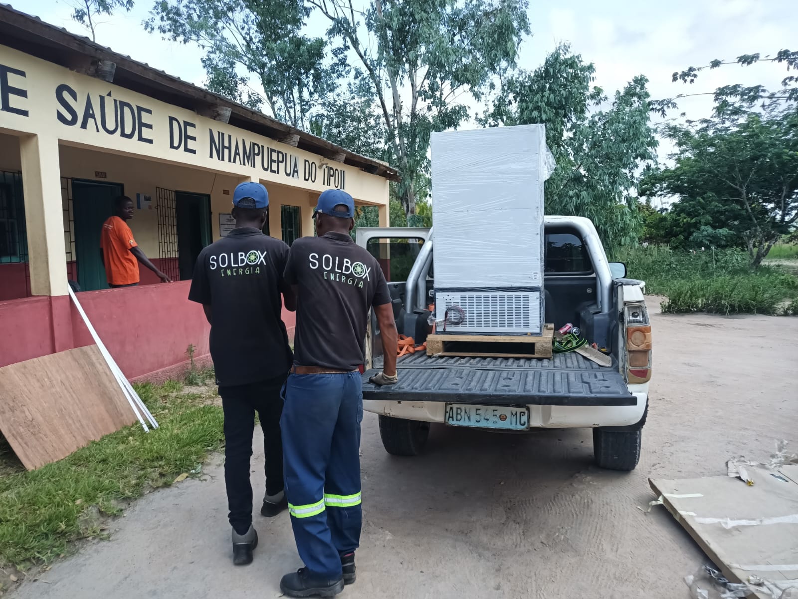 Mobirise Website Builder