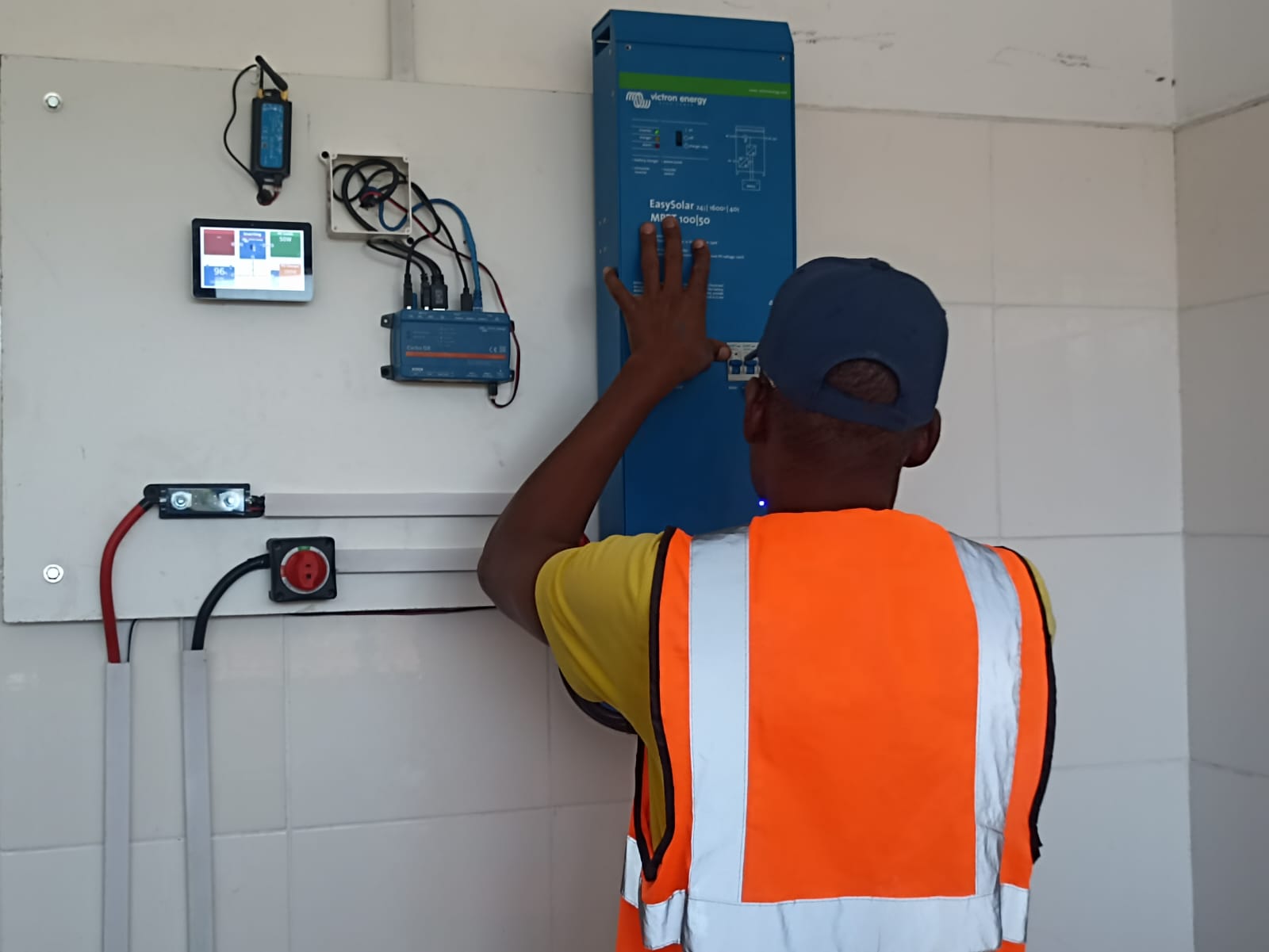 Mobirise Website Builder